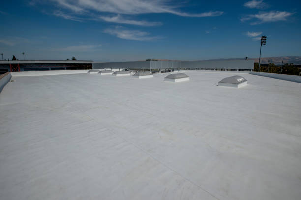 Best Commercial Roofing Services  in Lakewood, OH